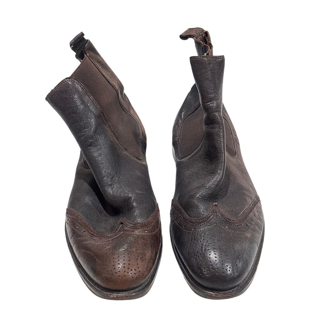 Men’s 13D Frye Boots